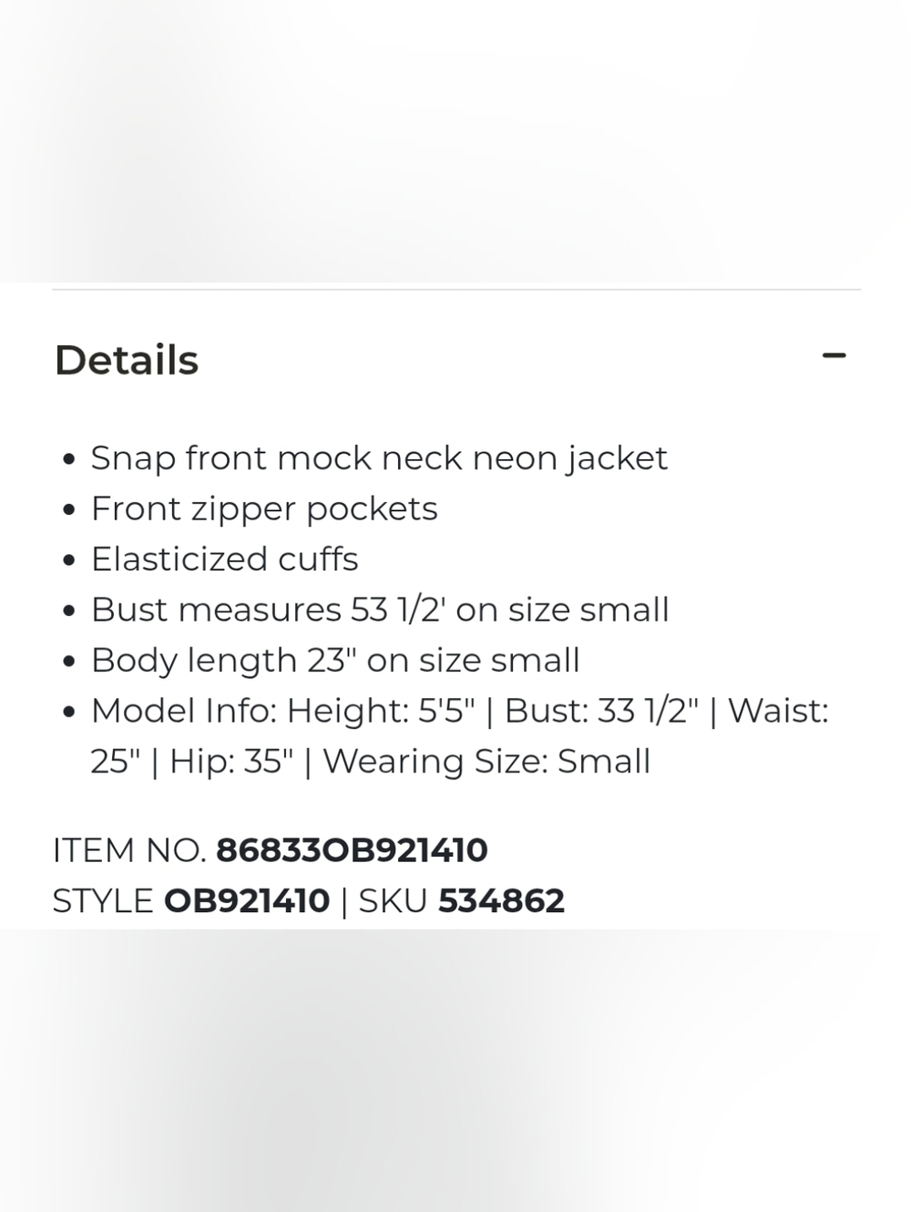 Free People Movement Hit The Slopes Fleece  Sherpa Jacket - Picture 4 of 13